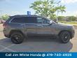 2017 Jeep Grand Cherokee Limited SUV