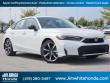 2026 Honda Civic Hybrid Sport Touring Hatchback
