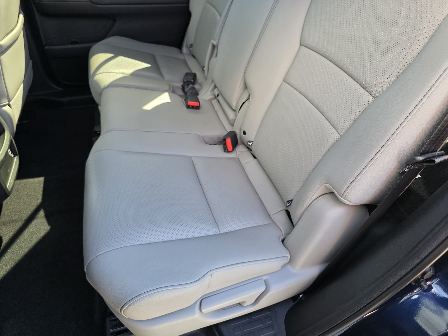 2023 Honda Passport EX-L - Photo 22
