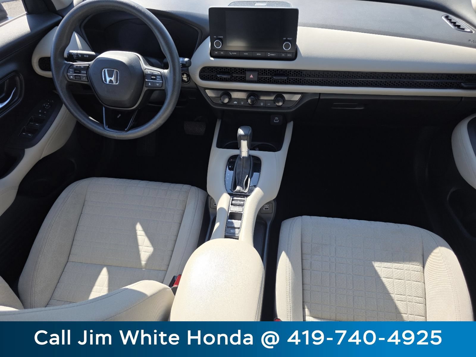 2023 Honda HR-V LX - Photo 23