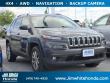 2016 Jeep Cherokee Latitude SUV