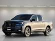 2026 Honda Ridgeline TrailSport Truck Crew Cab