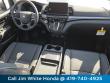 2026 Honda Odyssey Elite Van Passenger