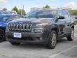 2016 Jeep Cherokee Latitude SUV