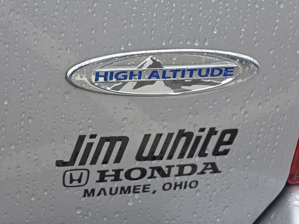 Used 2014 Jeep Patriot High Altitude SUV