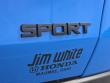 2026 Honda HR-V Sport SUV