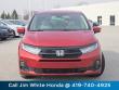 2026 Honda Odyssey Touring Van Passenger