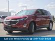 2018 Chevrolet Equinox LT SUV