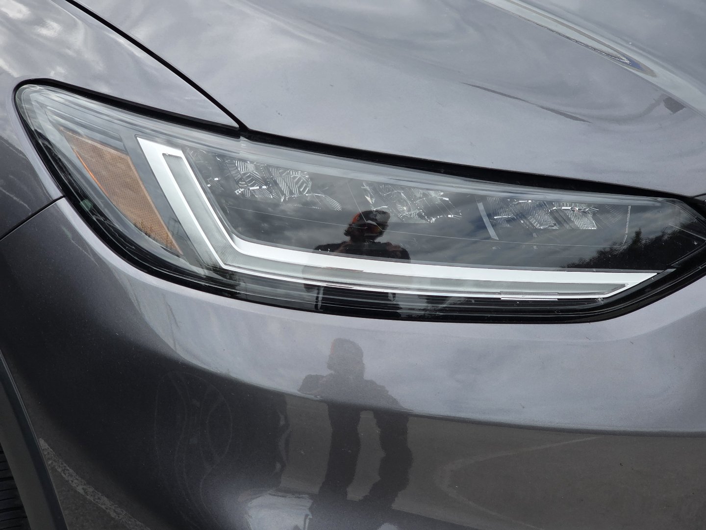 2024 Honda HR-V LX - Photo 4