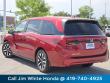 2026 Honda Odyssey EX-L Van Passenger