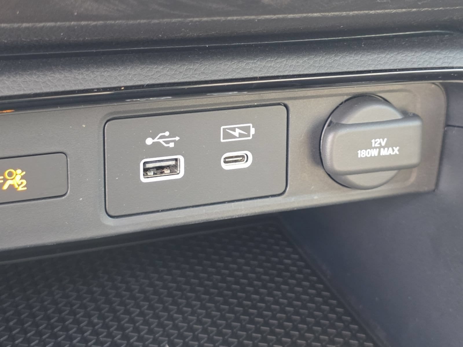 2024 Honda CR-V EX - Photo 7