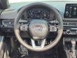 2026 Honda Civic Hybrid Sport Touring Hatchback