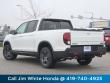 2026 Honda Ridgeline TrailSport Truck Crew Cab