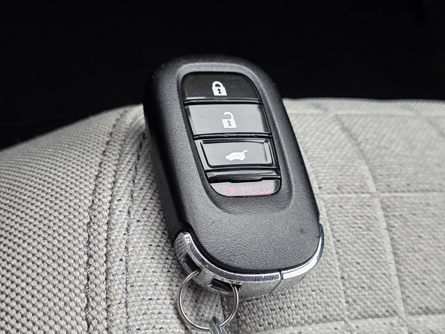 2024 Honda HR-V LX - Photo 29