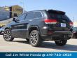 2018 Jeep Grand Cherokee Overland SUV