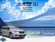 2024 Chrysler Pacifica Touring L Minivan/Van