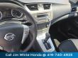2014 Nissan Sentra SR Sedan