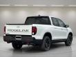2026 Honda Ridgeline Black Edition Two-Tone Truck Crew Cab
