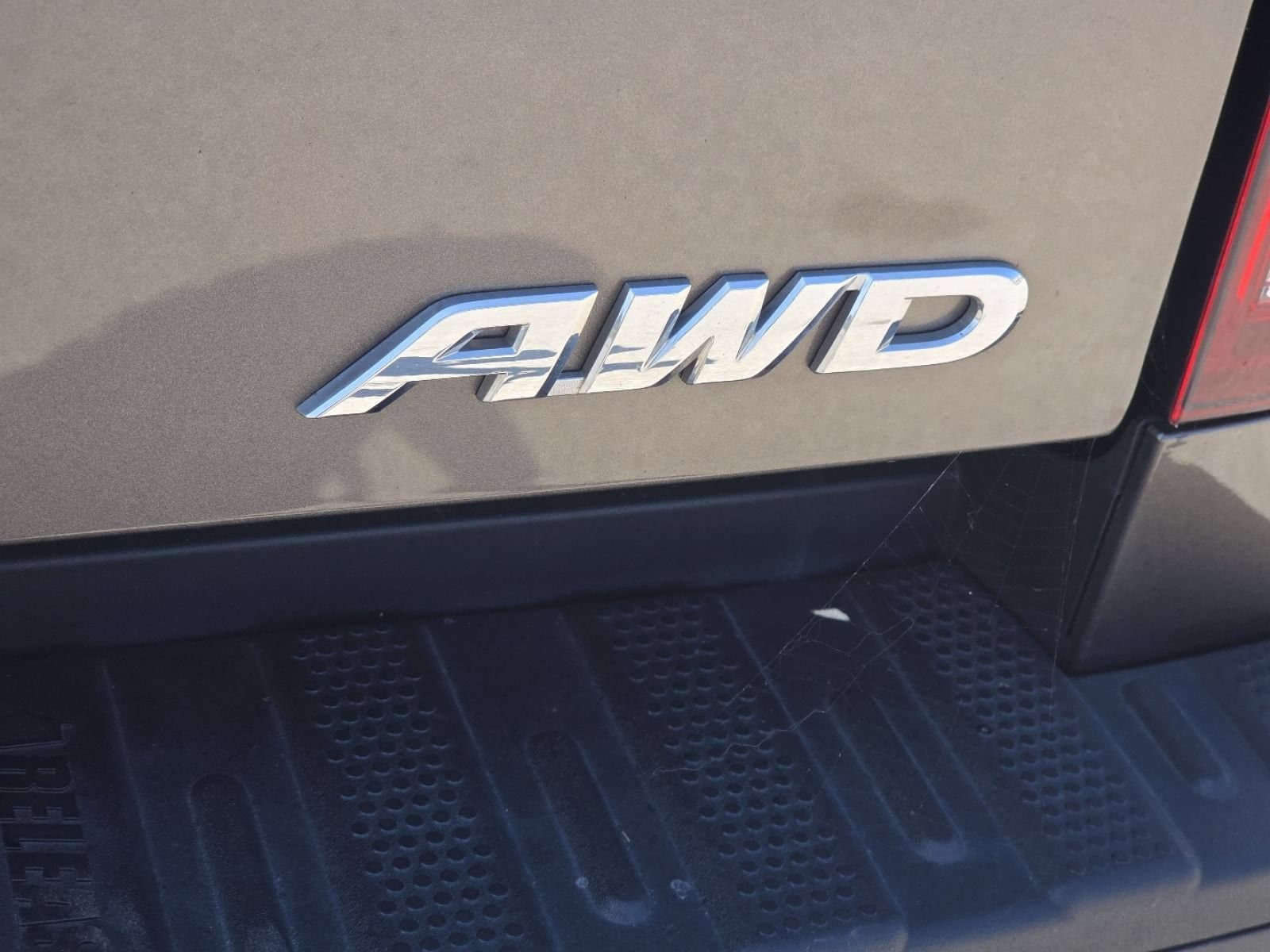 2021 Honda Ridgeline RTL-E - Photo 10