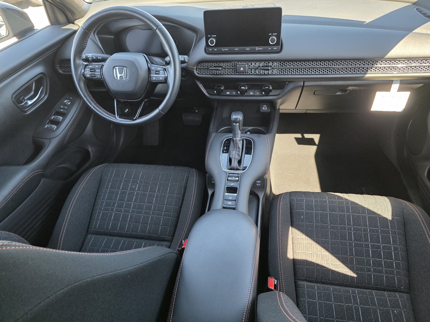 2024 Honda HR-V Sport - Photo 20