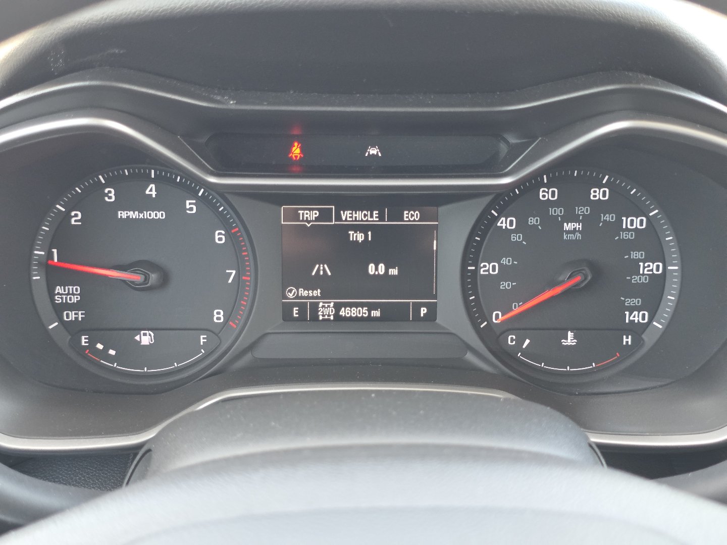 2023 Chevrolet TrailBlazer LS - Photo 26