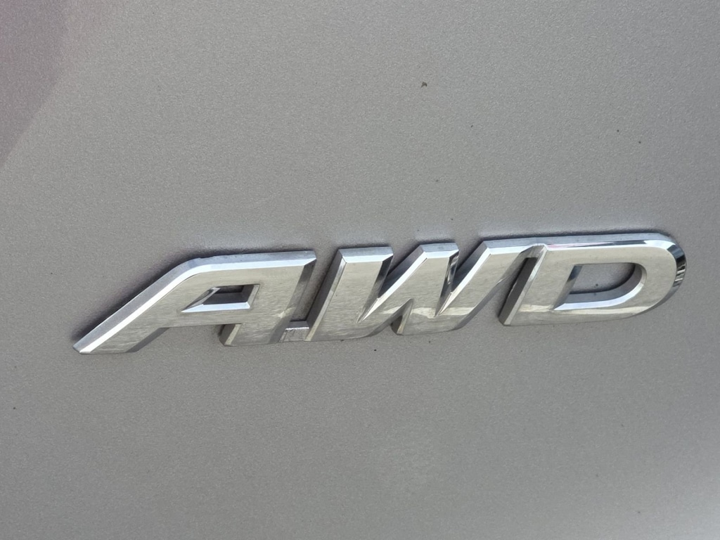 2018 Honda HR-V EX photo 3