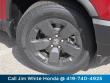 2026 Honda Passport RTL SUV