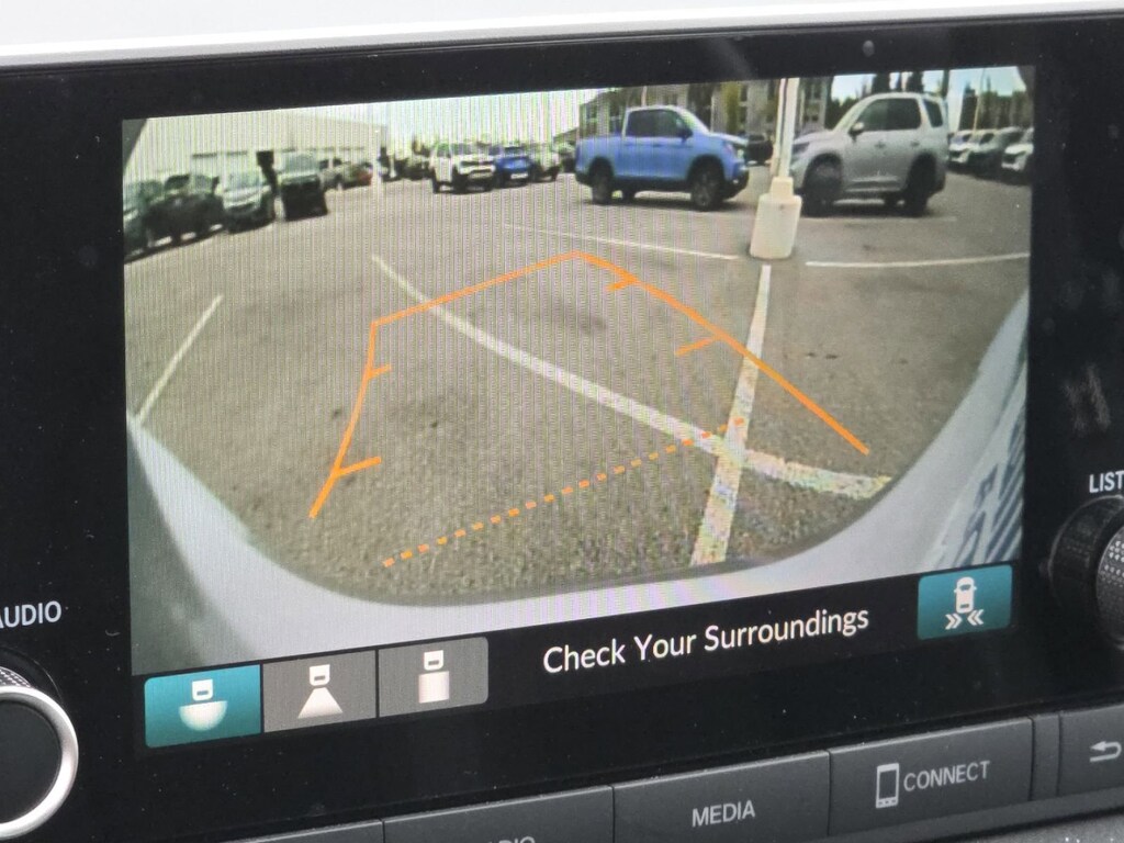 New 2026 Honda Civic Sport Hatchback