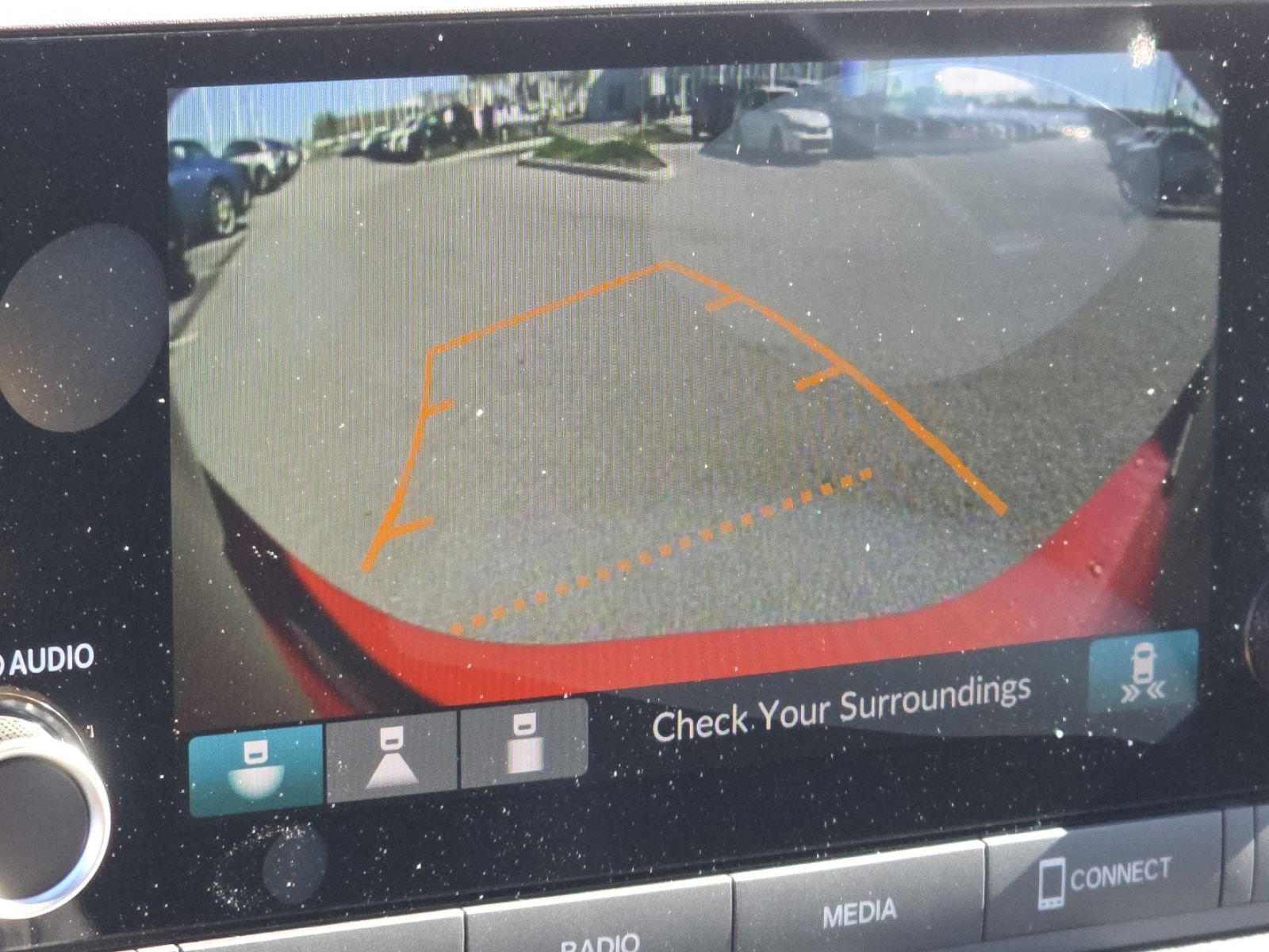 2026 Honda Civic Hybrid Sport photo 3