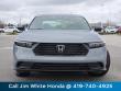 2026 Honda Accord Hybrid Sport Sedan