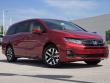 2026 Honda Odyssey EX-L Van Passenger