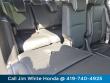 2026 Honda Odyssey Touring Van Passenger