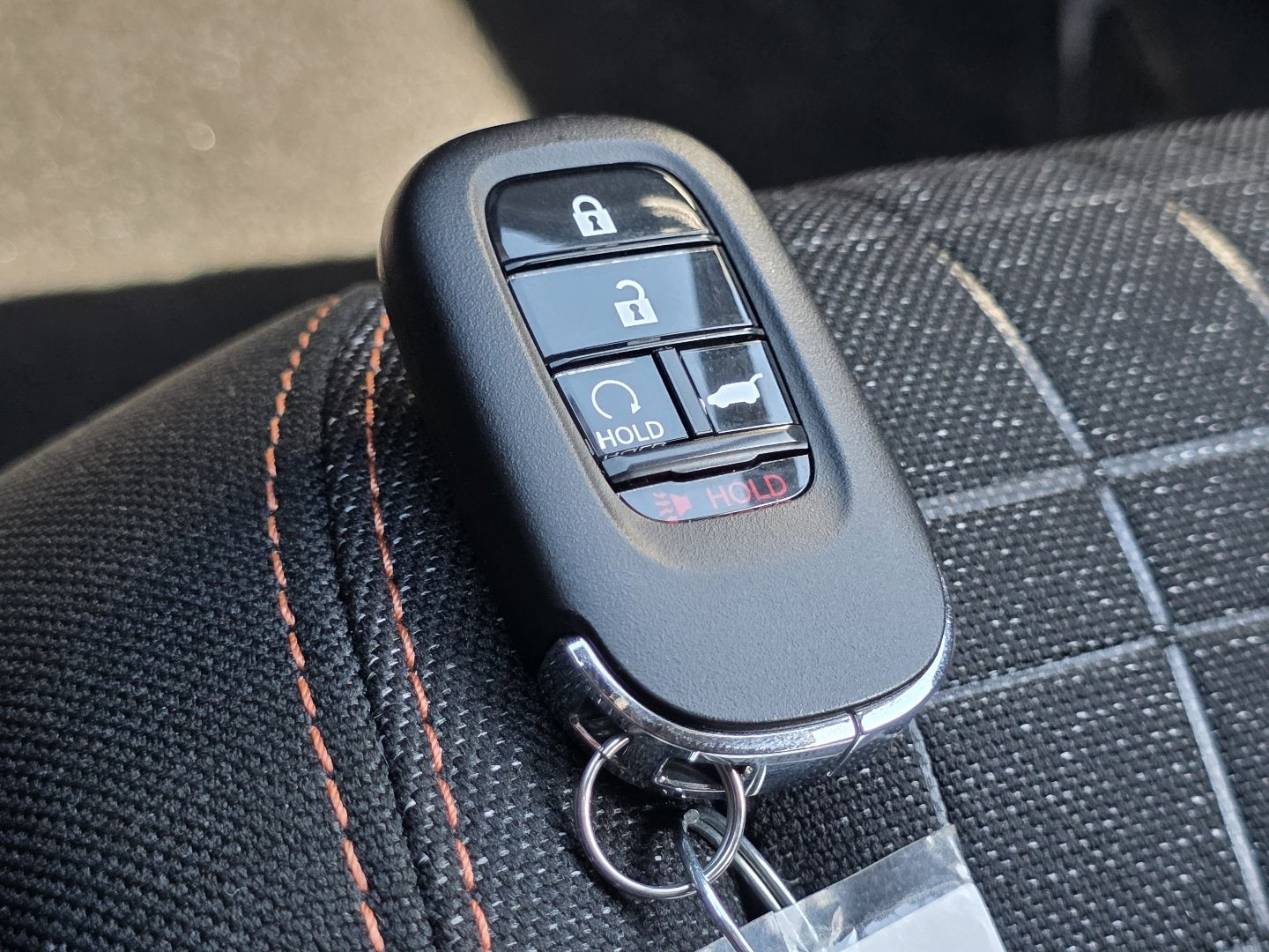 2024 Honda HR-V Sport - Photo 29