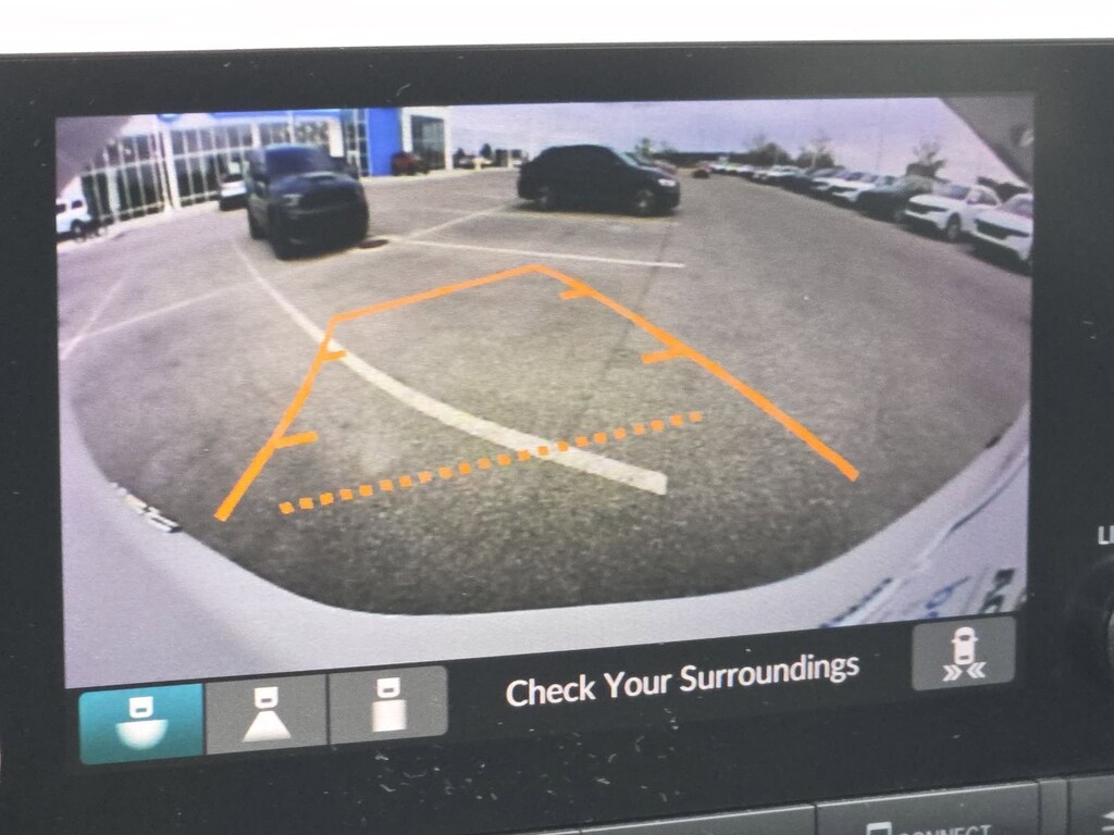 Certified 2023 Honda HR-V Sport SUV