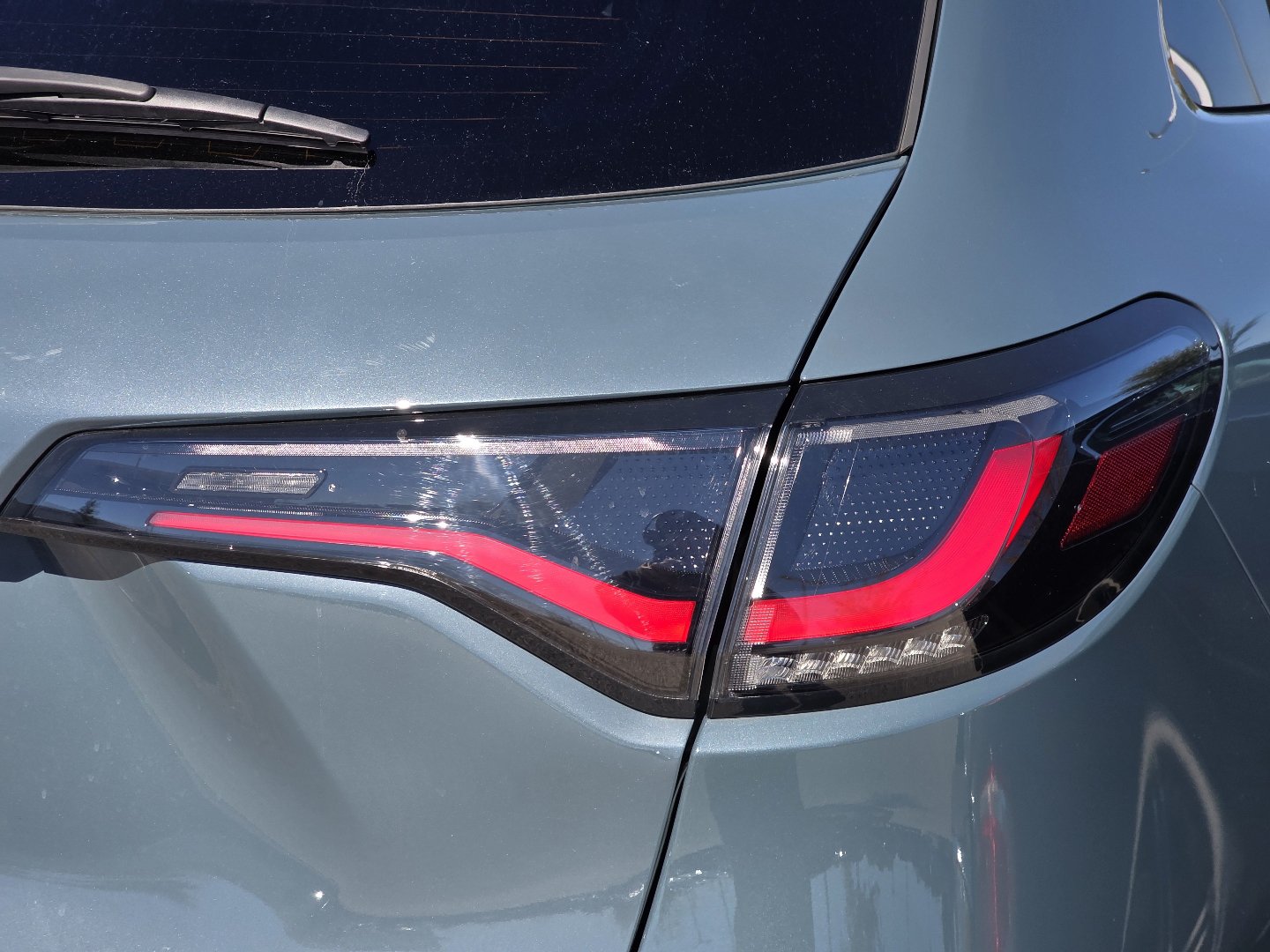 2024 Honda HR-V Sport - Photo 6