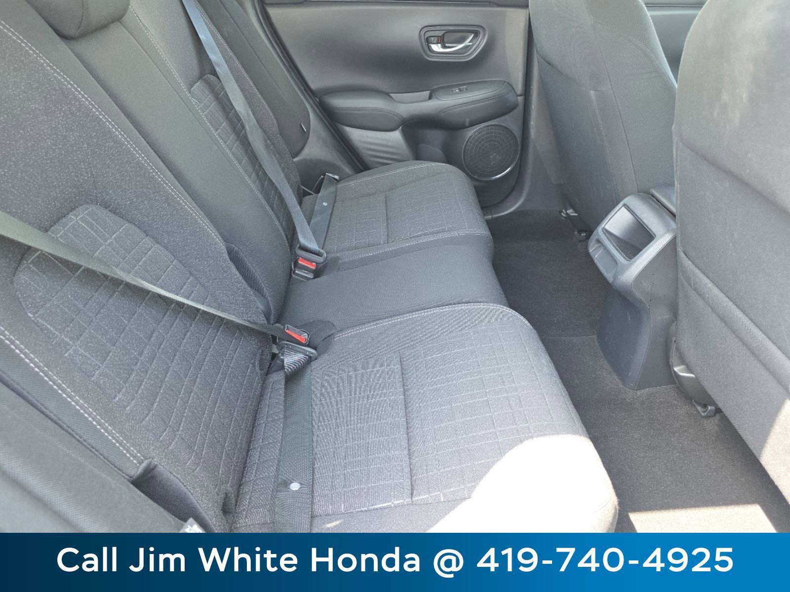 2023 Honda HR-V LX - Photo 18