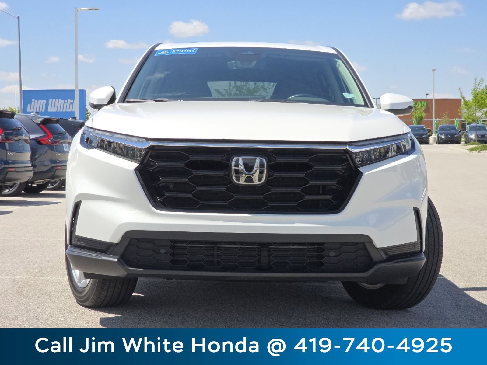 2024 Honda CR-V EX-L - Photo 11