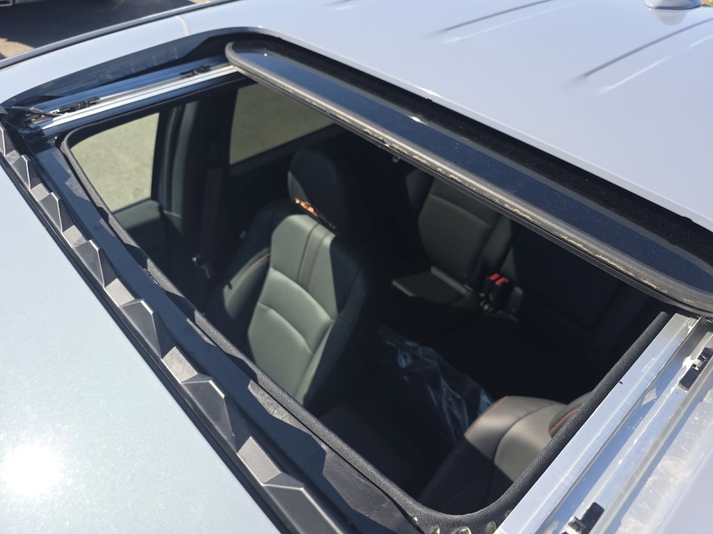 New 2025 Honda Ridgeline TrailSport Truck Crew Cab