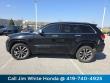 2018 Jeep Grand Cherokee Overland SUV