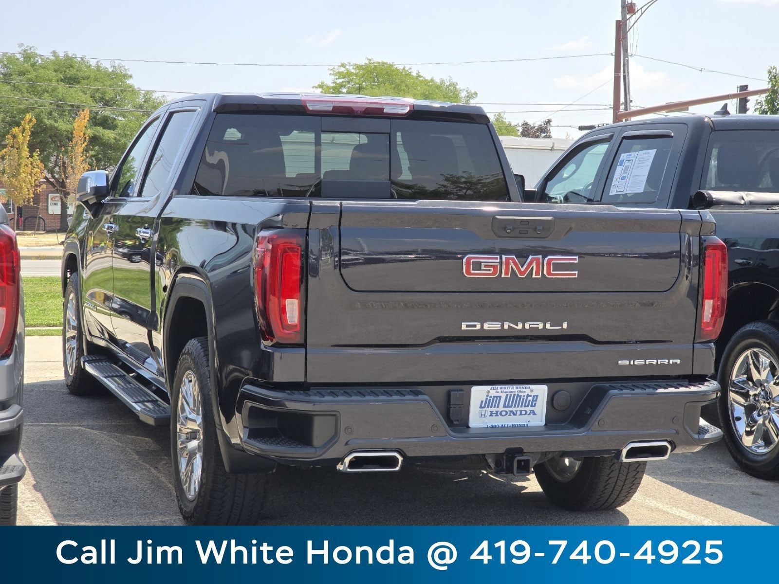 2023 GMC Sierra 1500 Denali Denali - Photo 14