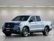 2026 Honda Ridgeline TrailSport Truck Crew Cab