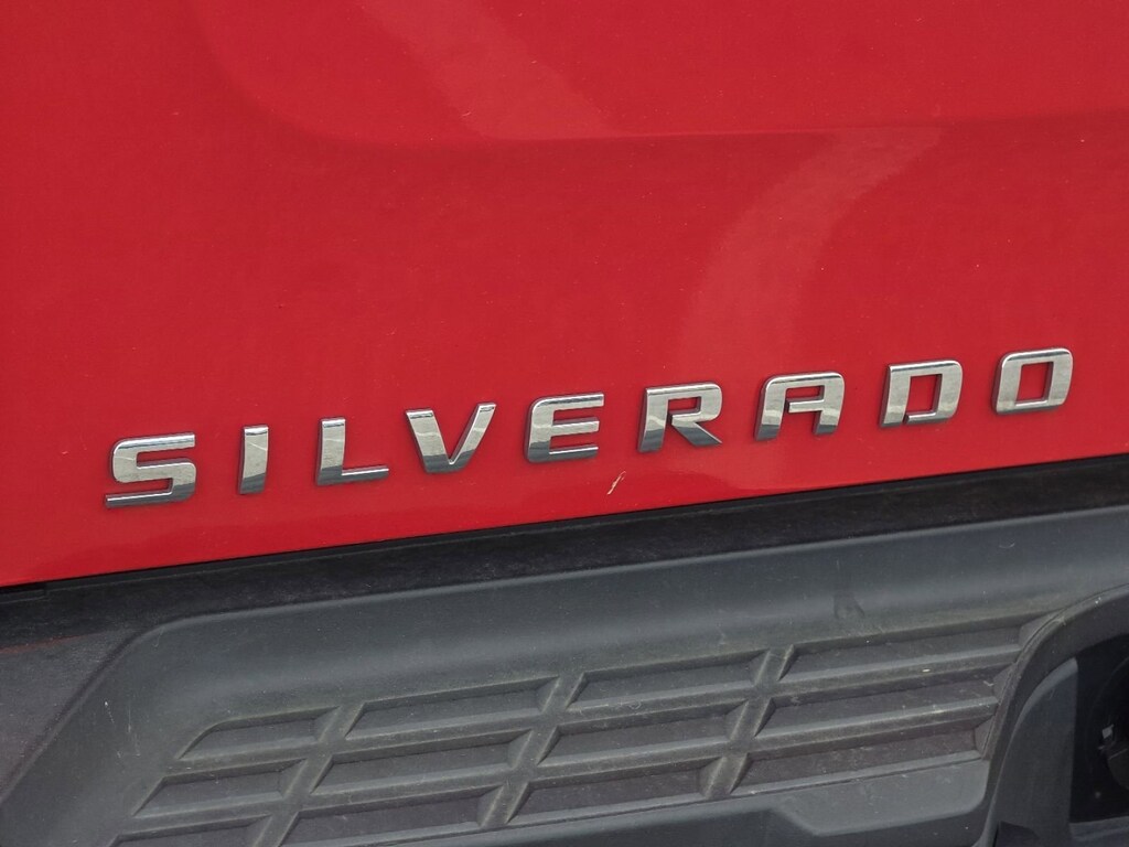 Used 2011 Chevrolet Silverado 2500HD LTZ Truck