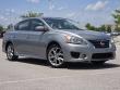 2014 Nissan Sentra SR Sedan