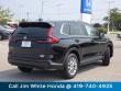 2026 Honda CR-V EX SUV