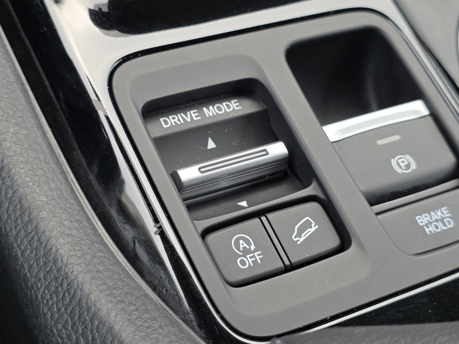 2023 Honda Pilot EX-L - Photo 6
