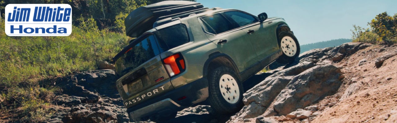 New Honda Passport for Sale â€“ Jim White Honda.png