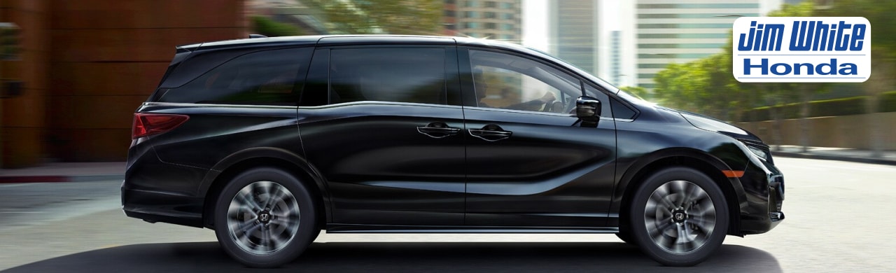 2027 Honda SUVs for sale at Jim White Honda in Maumee Ohio
