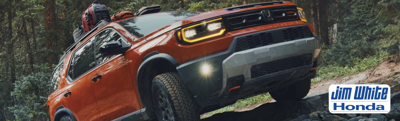 2026 Passport TrailSport Elite SUV preview in Maumee, Ohio