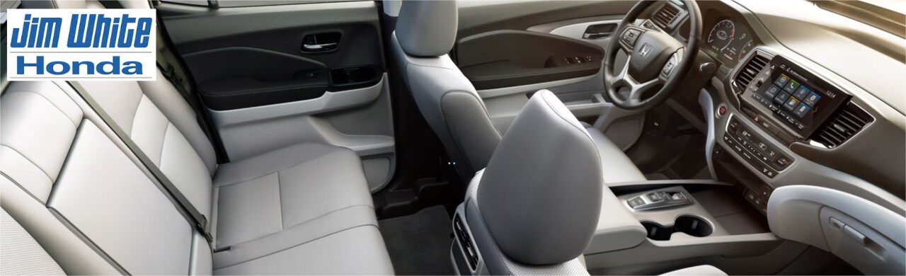 Honda 2026 Ridgeline Sport and RTL trims in Maumee, Toledo, OH