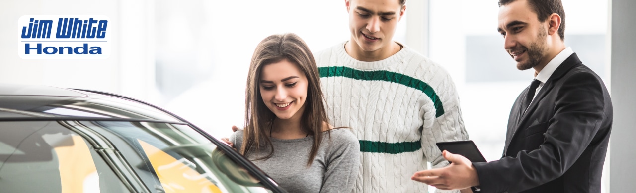 Car Finance Options in Maumee & Toledo, OH
